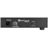 imageRockville REQ215 Dual 15 Band 13 Octave Graphic Equalizer Subwoofer Output LowCut Filter XLR Connectivity for Home Audio and Live Sound