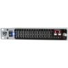 imageRockville REQ215 Dual 15 Band 13 Octave Graphic Equalizer Subwoofer Output LowCut Filter XLR Connectivity for Home Audio and Live Sound