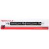 imageRockville REQ215 Dual 15 Band 13 Octave Graphic Equalizer Subwoofer Output LowCut Filter XLR Connectivity for Home Audio and Live Sound