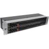 imageRockville REQ231 Dual 31 Band 13 Octave Graphic Equalizer with SubOutput Grey