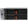 imageRockville REQ231 Dual 31 Band 13 Octave Graphic Equalizer with SubOutput Grey