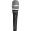 imageRockville RMPXLR Dynamic Super Cardioid Microphone 10ft XLR Cable Rugged Plastic Body Clear Sound M06 Cartridge for Vocals and Instruments