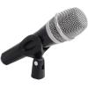 imageRockville RMPXLR Dynamic Super Cardioid Microphone 10ft XLR Cable Rugged Plastic Body Clear Sound M06 Cartridge for Vocals and Instruments