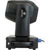 imageRockville ROCK SPOT 260W DJ Moving Head Spot Light Wireless DMX Prism Gobos Zoom for DJs and Stage EventsBlack