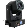 imageRockville ROCK SPOT 260W DJ Moving Head Spot Light Wireless DMX Prism Gobos Zoom for DJs and Stage EventsBlack