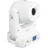 imageRockville ROCK SPOT 260W DJ Moving Head Spot Light Wireless DMX Prism Gobos Zoom for DJs and Stage EventsWhite