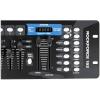 imageRockville ROCKFORCE 192Channel DMX Lighting Controller SoundActivated Programmable Scenes LED Display for DJs and Live Events