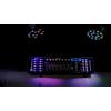 imageRockville ROCKFORCE 192Channel DMX Lighting Controller SoundActivated Programmable Scenes LED Display for DJs and Live Events
