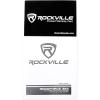 imageRockville ROCKFORCE 384 Channel DMX ControllerRechargeable ReceiverTransmitter