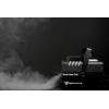 imageRockville ROCKHAZE 1000 CFM DMX Hazer Machine Water Based DJClub Haze2 Remotes1000 CFM