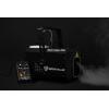 imageRockville ROCKHAZE 1000 CFM DMX Hazer Machine Water Based DJClub Haze2 Remotes700 CFM