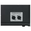 imageRockville RPM109 V2 12 Channel Powered Mixer 4800W Peak600W RMS x2 4 BluetoothUSBSD Playback ampamp Recording 24 Digital Effects 3Band EQ Per Channel 7Band Stereo EQ for Live Sound ampamp Studio12 Channel V2 Upgraded FXUSB Interface