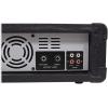 imageRockville RPM45 1800w Powered 4Channel Mixer Amplifier USB EQ Effects Phantom Power Durable Wooden Enclosure Compact Design for Musicians and Small Venues