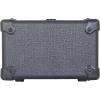 imageRockville RPM45BT 1800W Powered 4 Channel MixerAmplifier Bluetooth Streaming USB Input EQ Reverb ampamp Delay Effects Phantom Power for Live Sound and Small Events