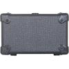imageRockville RPM45BT 1800W Powered 4 Channel MixerAmplifier Bluetooth Streaming USB Input EQ Reverb ampamp Delay Effects Phantom Power for Live Sound and Small Events