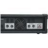 imageRockville RPM47 1800w Powered 5Ch MixerAmplifier wBluetooth For ChurchSchool