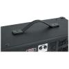 imageRockville RPM48S 2000W Powered 4 Channel MixerStereo Amplifier Bluetooth 3Band EQ USBSD Inputs for DJs and Live Events