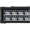 imageRockville RPM85 2400w Powered 8 Channel MixerUSB 5 Band EQ EffectsBluetooth