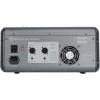 imageRockville RPM870 6000w Powered Mixer 8 Channel 8 XDR2 Mic Pres USB 24Bit Effects Bluetooth for Live Bands and DJs