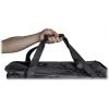 imageRockville RRB40 4U Rack Bag DoubleSided Case 12quot Depth Shoulder Strap Zippered Pockets Durable Nylon for DJs and Live Sound Professionals16