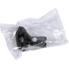 imageRockville RVCLIP1 Universal Microphone Clip Fits SM57SM58 Solid Construction Secure Grip Easy Install for Live Performances and Studio Recording