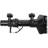 imageRockville RVES05 Heavy Duty Tripod DJ PA Speaker Stand 71quot Max Height 100 lb Capacity 35mm Pole Mount Steel Build for DJs and Live Sound