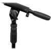 imageRockville RVMIC1 Microphone Mic Stand With Boom ampamp Tripod Base Amazing Quality