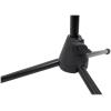 imageRockville RVMIC1 Microphone Mic Stand With Boom ampamp Tripod Base Amazing Quality