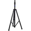 imageRockville RVSS3 Pair Tripod Push Button DJ PA Speaker StandsAir Lowering System