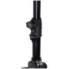 imageRockville RVSS4AB Hydraulic Auto Lift ampamp Lower Tripod Speaker Stand 154 lbs Capacity Travel Bag Included Adjustable 4279 Inches for DJs and Live Events