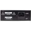 imageRockville RX230 2Way Stereo3Way Mono Crossover XLR InputOutput Adjustable Crossover Range 24 dBOctave Filters RackMountable for DJs and Live Sound