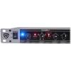 imageRockville RX230 2Way Stereo3Way Mono Crossover XLR InputOutput Adjustable Crossover Range 24 dBOctave Filters RackMountable for DJs and Live Sound