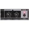 imageRockville RX230 2Way Stereo3Way Mono Crossover XLR InputOutput Adjustable Crossover Range 24 dBOctave Filters RackMountable for DJs and Live Sound