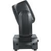 imageRockville Rock Beam DC 120W Moving Head Light 71 Gobos 18Facet Prism DMX Control for DJs and Club Stages
