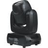 imageRockville Rock Beam DC 120W Moving Head Light 71 Gobos 18Facet Prism DMX Control for DJs and Club Stages