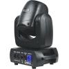 imageRockville Rock Beam DC 120W Moving Head Light 71 Gobos 18Facet Prism DMX Control for DJs and Club Stages