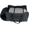 imageRockville TB8 v2 Padded Speaker Bag for 8quot DJ PA Speakers Stand Holder Thick Foam Padding WaterResistant Dual YKK Zippers Perfect for DJs and Musicians12  Inches