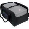 imageRockville TB8 v2 Padded Speaker Bag for 8quot DJ PA Speakers Stand Holder Thick Foam Padding WaterResistant Dual YKK Zippers Perfect for DJs and Musicians8  Inches