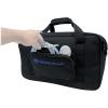 imageRockville TB8 v2 Padded Speaker Bag for 8quot DJ PA Speakers Stand Holder Thick Foam Padding WaterResistant Dual YKK Zippers Perfect for DJs and Musicians8  Inches