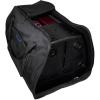 imageRockville TB8 v2 Padded Speaker Bag for 8quot DJ PA Speakers Stand Holder Thick Foam Padding WaterResistant Dual YKK Zippers Perfect for DJs and Musicians15  Inches