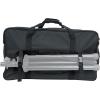imageRockville TB8 v2 Padded Speaker Bag for 8quot DJ PA Speakers Stand Holder Thick Foam Padding WaterResistant Dual YKK Zippers Perfect for DJs and Musicians12  Inches