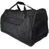 imageRockville TB8 v2 Padded Speaker Bag for 8quot DJ PA Speakers Stand Holder Thick Foam Padding WaterResistant Dual YKK Zippers Perfect for DJs and Musicians15  Inches