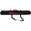 imageRockville Wired Pro MIc Kit 1  HighEnd Metal MicrophoneMic StandCarry BagCable BlackStandCarry BagCable