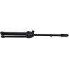 imageRockville Wired Pro MIc Kit 1  HighEnd Metal MicrophoneMic StandCarry BagCable BlackStandCarry BagCable