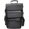 imageRockville 25Key Case Soft Carry Bag Backpack For ImpulseLaunchkey 25 Keyboards