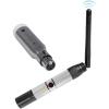 imageRockville DMXWTR Wireless DJ DMX Lighting TransmitterReceiver
