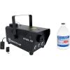 imageRockville R720L FogSmoke MachineRemoteMulti Color LED Built inGallon Fluid