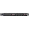 imageRockville REQ215 Dual 15 Band 13 Octave Graphic Equalizer Subwoofer Output LowCut Filter XLR Connectivity for Home Audio and Live Sound