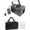 imageRockville ROCKHAZE 700 CFM DMX Haze Machine Water Based HazerWaterproof Bag