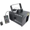 imageRockville ROCKHAZE 700 V2 700 CFM DMX Haze Machine WaterBased Hazer 2 Remotes Adjustable Output Compact for DJs and Club Lighting